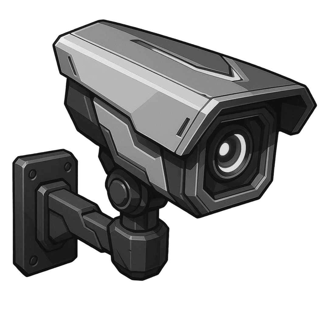 cctv camera image